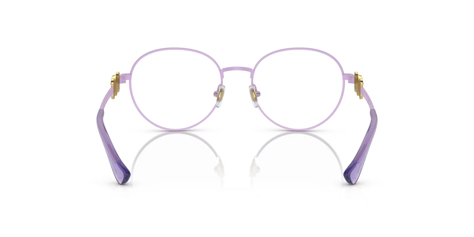 Versace Kids 1002 Eyeglasses - view 12